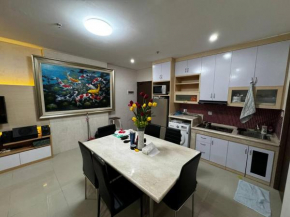 ANCOL 2BR Luxury Northland Resident SEA VIEW